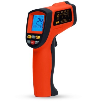 Пирометр ADA TemPro 900