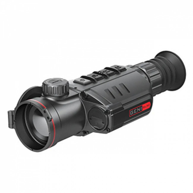 Тепловизионный монокуляр iRay Geni GH 50R Тепловизионный монокуляр iRay Geni GH 50R