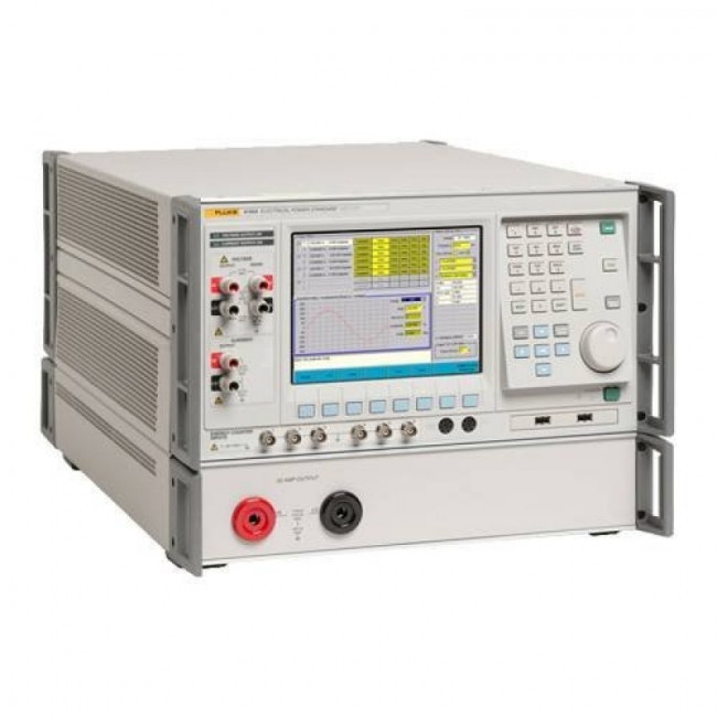 Эталон электропитания Fluke 6125A/E/CLK Эталон электропитания Fluke 6125A/E/CLK