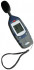Шумомер Testo 816-2