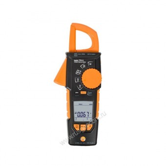 Токоизмерительные клещи Testo 770-3
