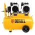 Компрессор безмасляный DLS 2200/50 Denzel