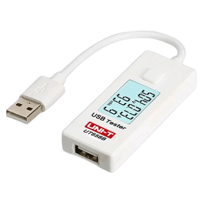 Тестер напряжения UNI-T UT658B