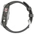 Часы Garmin Epix (Gen 2) серый стальной