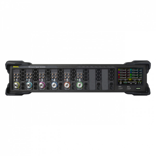 Генератор сигналов RIGOL DSG5206 высокочастотный Генератор сигналов RIGOL DSG5206 высокочастотный