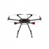 Платформа DJI Matrice 600 c подвесом Zenmuse Z15 и Z15 Gimbal Connector