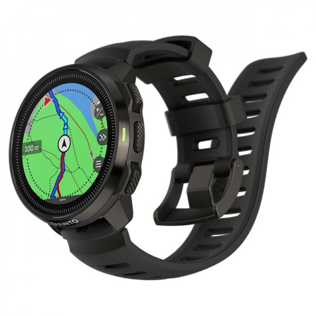 Часы SUUNTO Ocean All Black