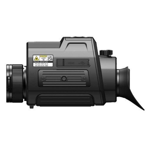 Тепловизионный монокуляр iRay Finder FL 35R Тепловизионный монокуляр iRay Finder FL 35R