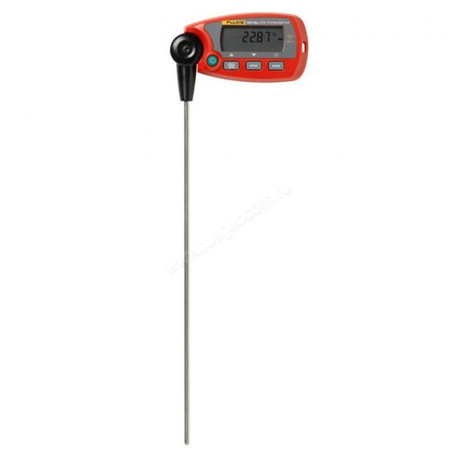 Цифровой калибратор температуры Fluke 1551A-12 Цифровой калибратор температуры Fluke 1551A-12