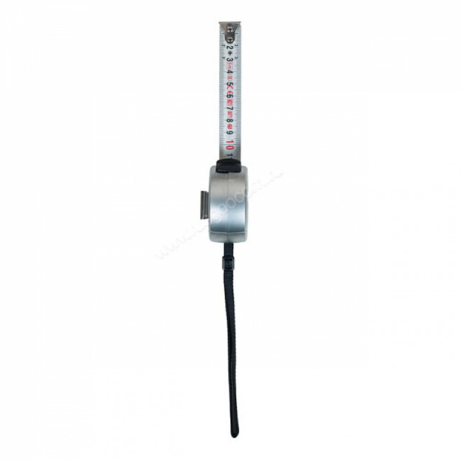 Рулетка RGK RS5 (с поверкой) Рулетка RGK RS5 (с поверкой)