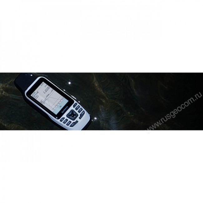 Навигатор Garmin GPSMAP 79S