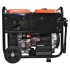 Дизельный генератор Patriot GRD 7500DAW