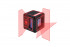 Лазерный уровень ADA Cube 3D Professional Edition Лазерный уровень ADA Cube 3D Professional Edition
