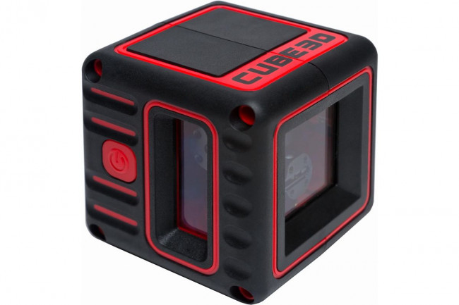Лазерный уровень ADA Cube 3D Professional Edition Лазерный уровень ADA Cube 3D Professional Edition