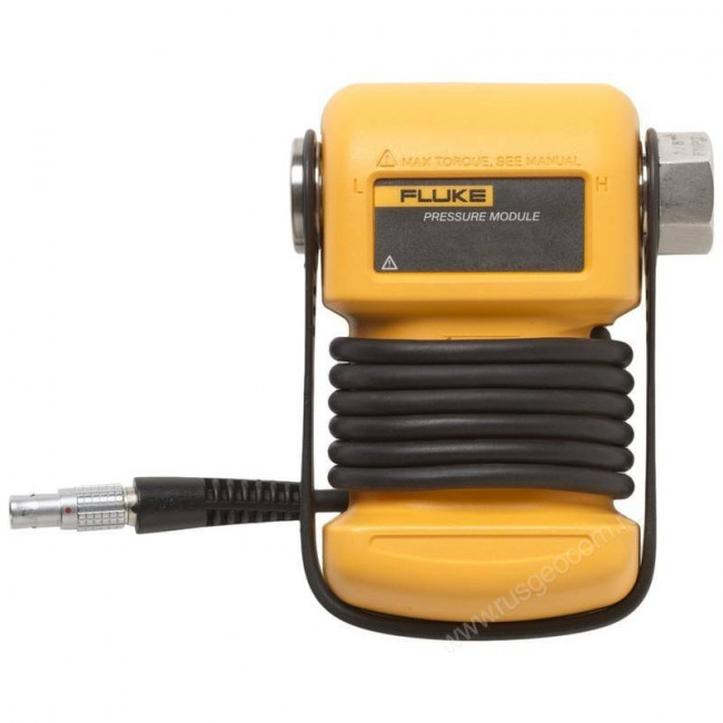 Модуль давления Fluke 750P06