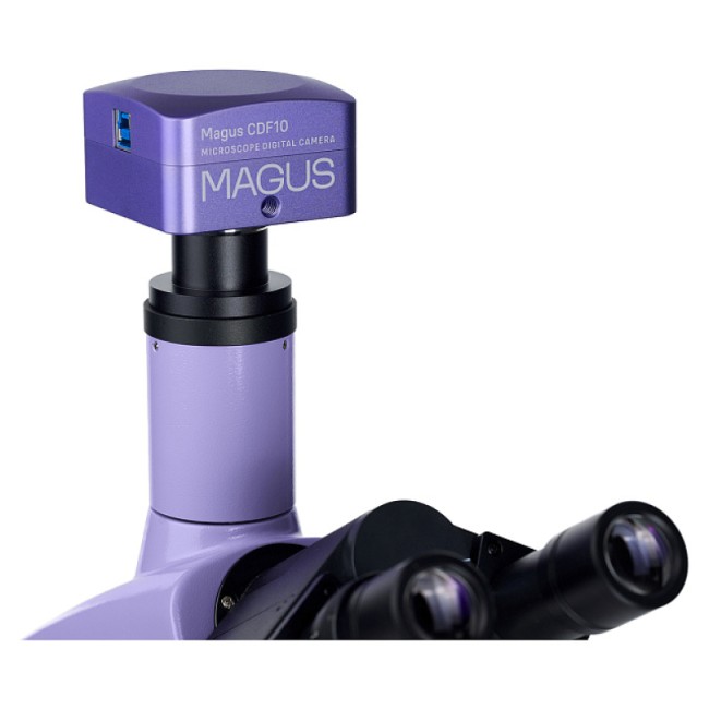 Камера цифровая MAGUS CBF10