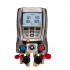 Манометрический коллектор Testo 570-2 Манометрический коллектор Testo 570-2