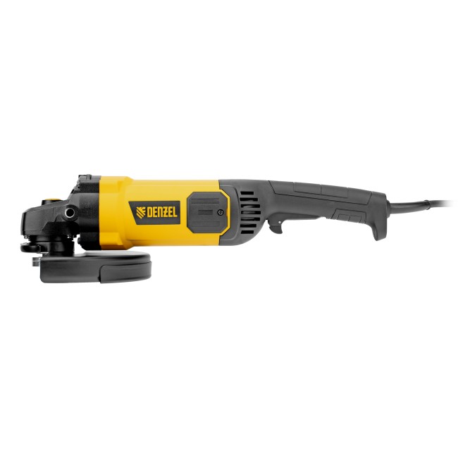 Углошлифовальная машина AGL230-2400 Denzel Углошлифовальная машина AGL230-2400 Denzel