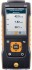 Комплект Testo 440 с Bluetooth-зондом влажности и температуры и кейсом