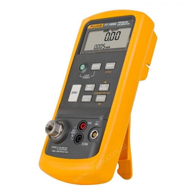 Калибратор давления Fluke 717 3000G