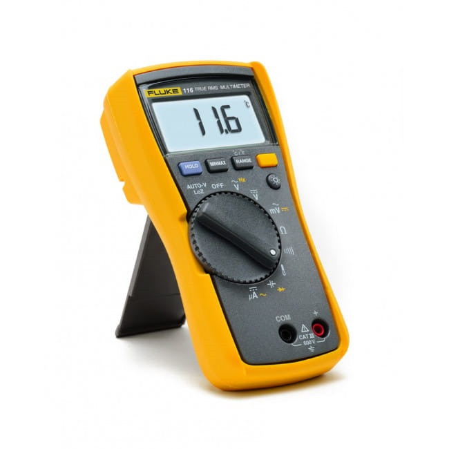 Мультиметр Fluke 116 Мультиметр Fluke 116