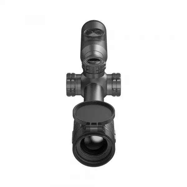 Тепловизионный прицел iRay Tube TL 35 v2 Тепловизионный прицел iRay Tube TL 35 v2