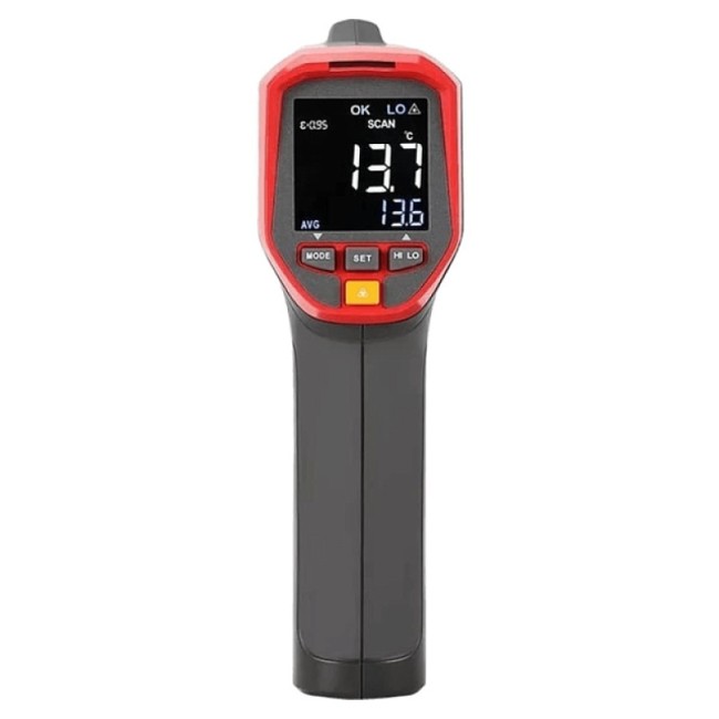 Пирометр UNI-T UT303A+
