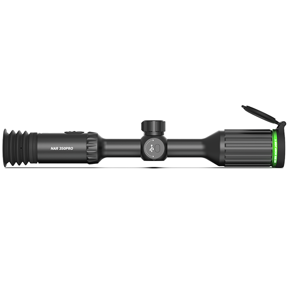 Тепловизионный прицел Conotech Night Arrow 350PRO