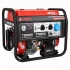 Бензиновый генератор A-iPower A7500EA + блок автозапуска A-iPower 230 В, 50 А + транспортировочный комплект A-iPower L
