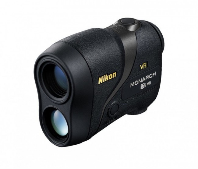 Лазерный дальномер Nikon MONARCH 7I VR Лазерный дальномер Nikon MONARCH 7I VR