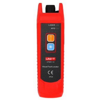 Оптический мультиметр UNI-T UT691-10