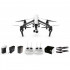 Квадрокоптер DJI Inspire 1 v2.0 премиум комплект