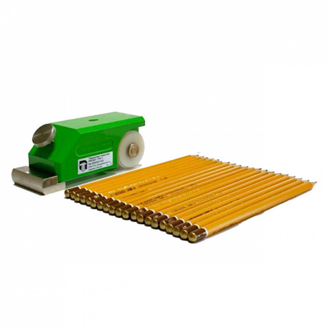 Твердомер покрытий по карандашу ПРОМТ ТП-К