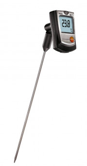 Термометр Testo 905-T1 Термометр Testo 905-T1