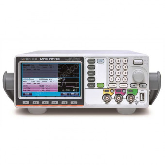 Многофункциональный генератор GW Instek MFG-72160MR