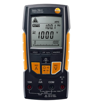 Мультиметр Testo 760-3