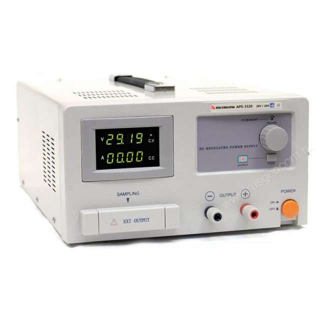 Источник питания Актаком APS-3320