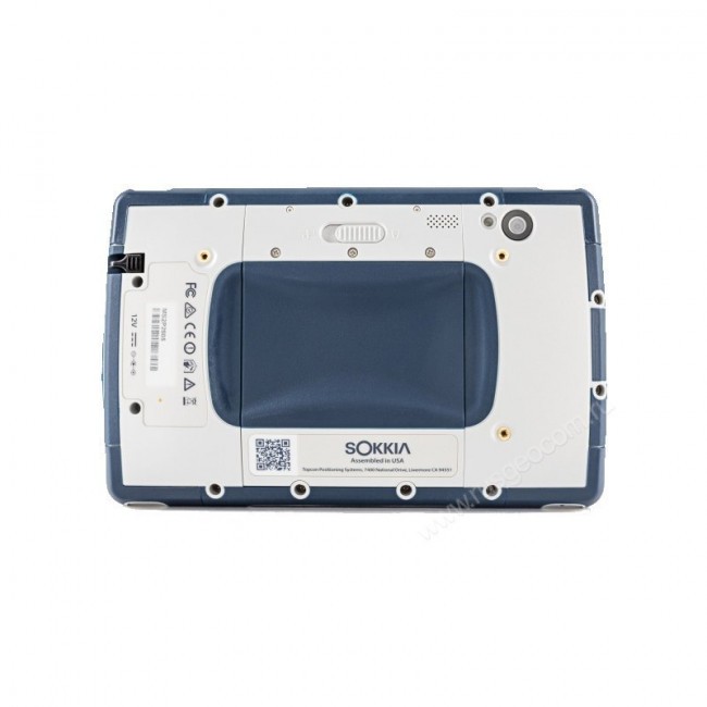 Полевой контроллер SOKKIA SHC-5000 Geo Полевой контроллер SOKKIA SHC-5000 Geo