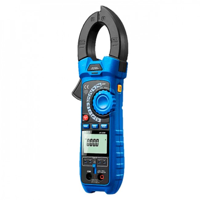 Токовые клещи CEM DT-3381 Токовые клещи CEM DT-3381