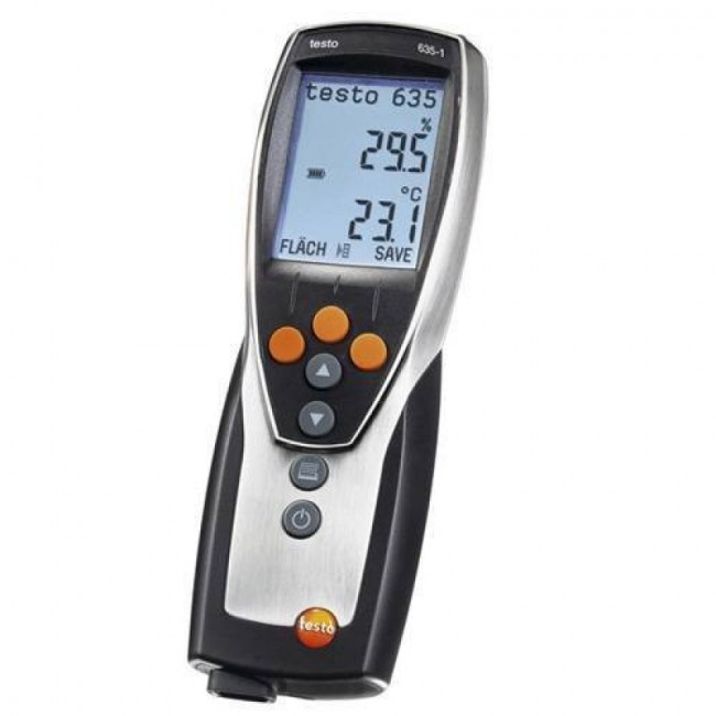 Термогигрометр Testo 635-1