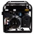 Бензиновый генератор HUTER DY8000LXA