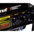 Бензиновый генератор HUTER DY8000LXA
