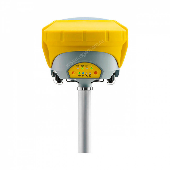 GNSS приёмник GeoMax Zenith35 PRO Rover (GSM-UHF) xPad Ultimate GNSS приёмник GeoMax Zenith35 PRO Rover (GSM-UHF) xPad Ultimate