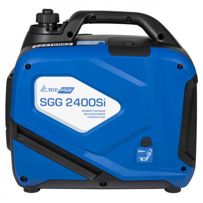 Инверторный генератор TSS SGG 2400Si Инверторный генератор TSS SGG 2400Si