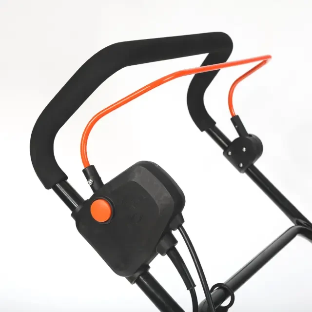 Скарификатор электрический Patriot SCE 180 Скарификатор электрический Patriot SCE 180