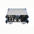 Аттенюатор Rohde Schwarz RSC от 0 до 139,9 дБ, от 0 до 6 ГГц, N гнездо на передней панели