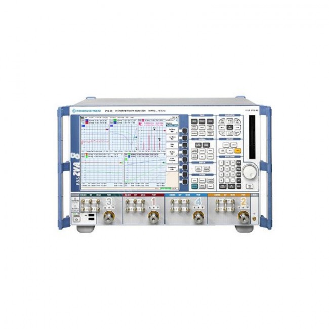 Анализатор цепей Rohde Schwarz ZVA8 2 порта Анализатор цепей Rohde Schwarz ZVA8 2 порта