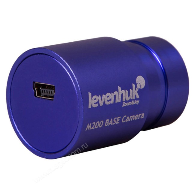 Камера цифровая Levenhuk M200 BASE