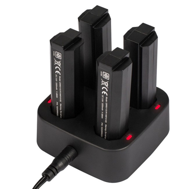 Зарядное устройство RGK Y1 Battery Charger для RGK GRR011S1P Зарядное устройство RGK Y1 Battery Charger для RGK GRR011S1P