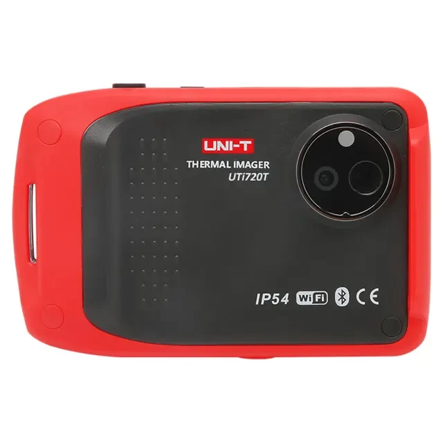 Тепловизор UNI-T UTi720T Тепловизор UNI-T UTi720T